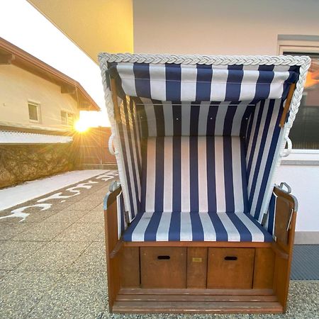 Ferienhaus Alex Візінг Екстер'єр фото