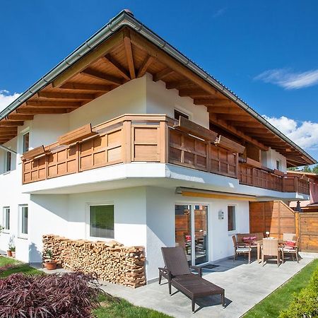 Ferienhaus Alex Візінг Екстер'єр фото