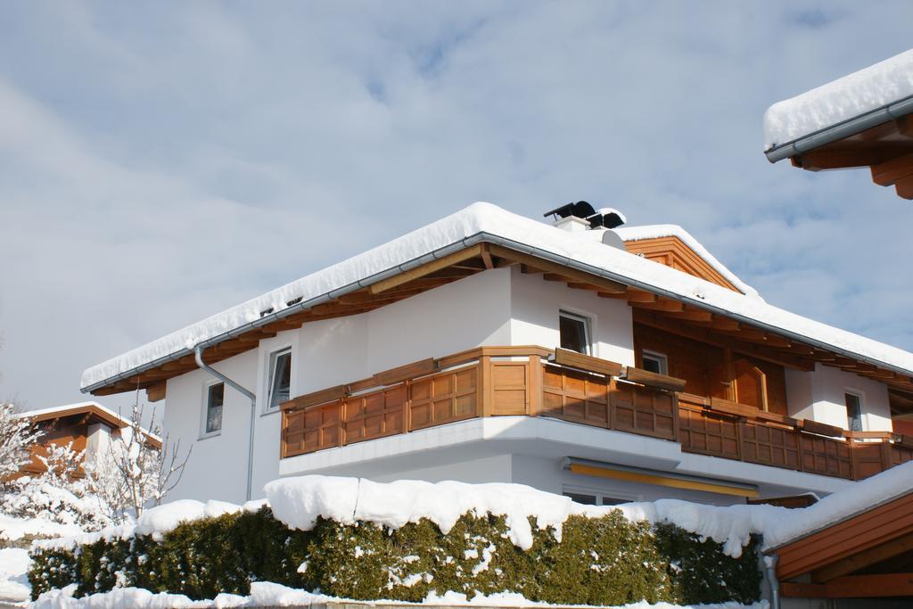 Ferienhaus Alex Візінг Номер фото