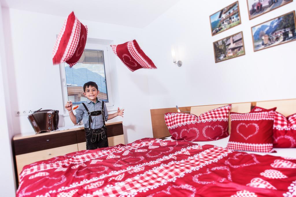 Ferienhaus Alex Візінг Номер фото