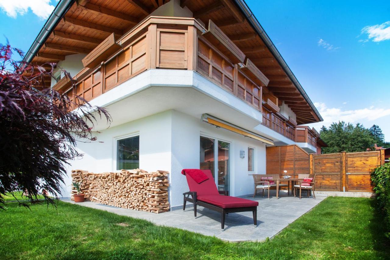 Ferienhaus Alex Візінг Екстер'єр фото