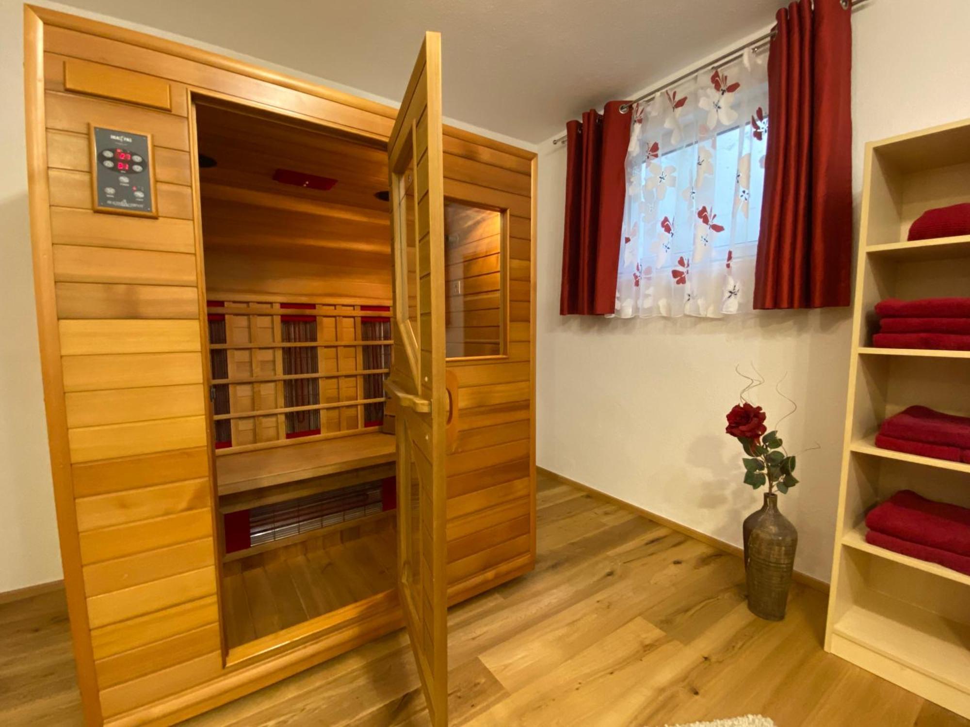 Ferienhaus Alex Візінг Екстер'єр фото