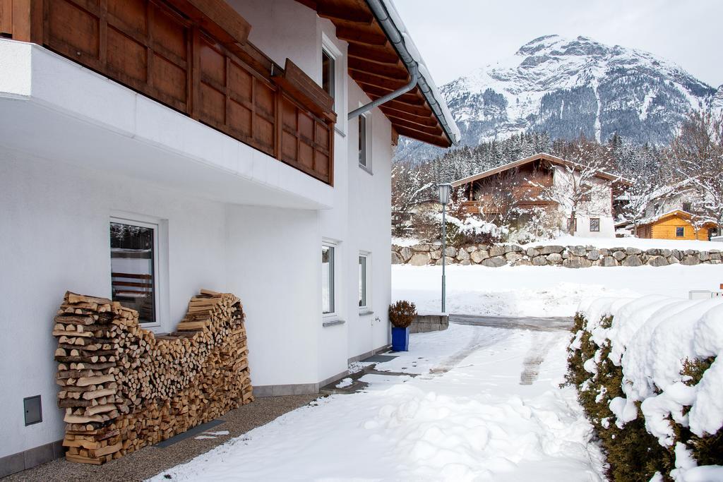 Ferienhaus Alex Візінг Екстер'єр фото