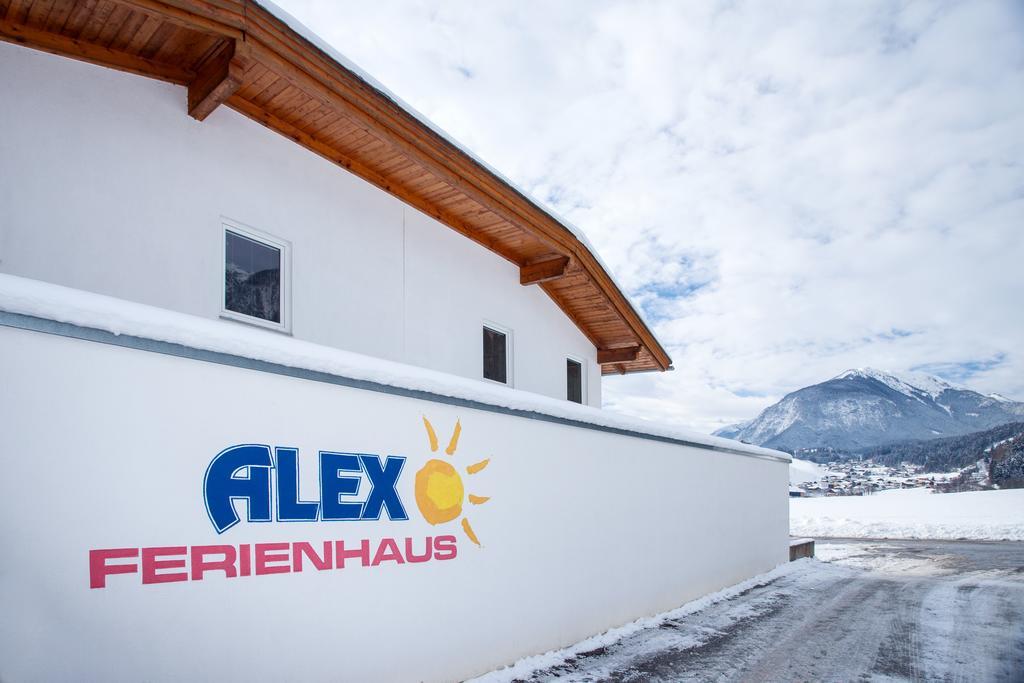 Ferienhaus Alex Візінг Екстер'єр фото