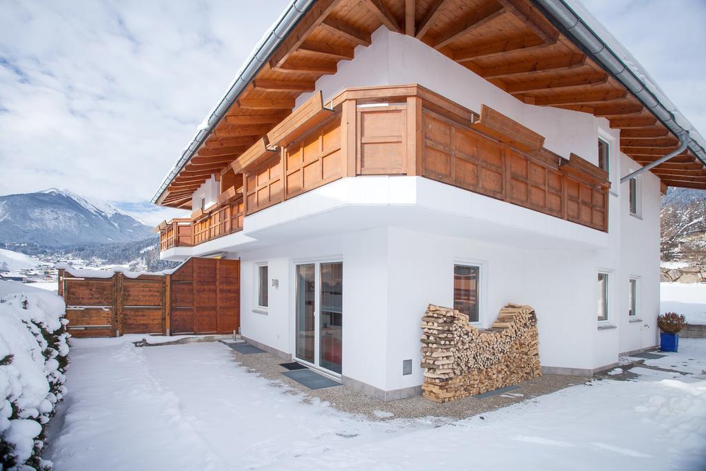 Ferienhaus Alex Візінг Екстер'єр фото