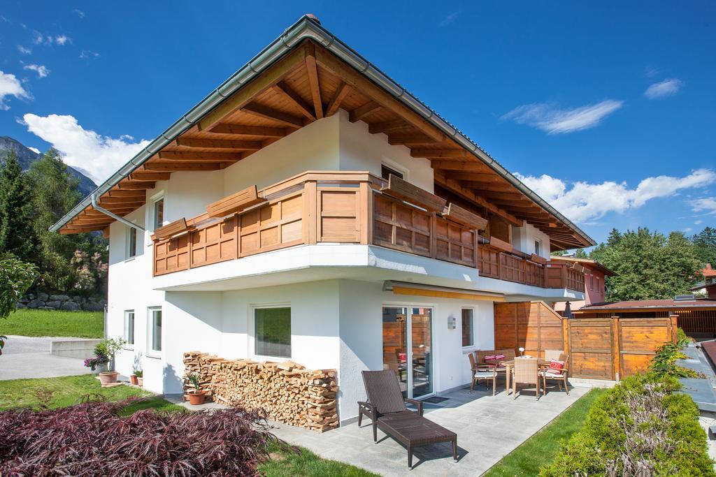 Ferienhaus Alex Візінг Екстер'єр фото
