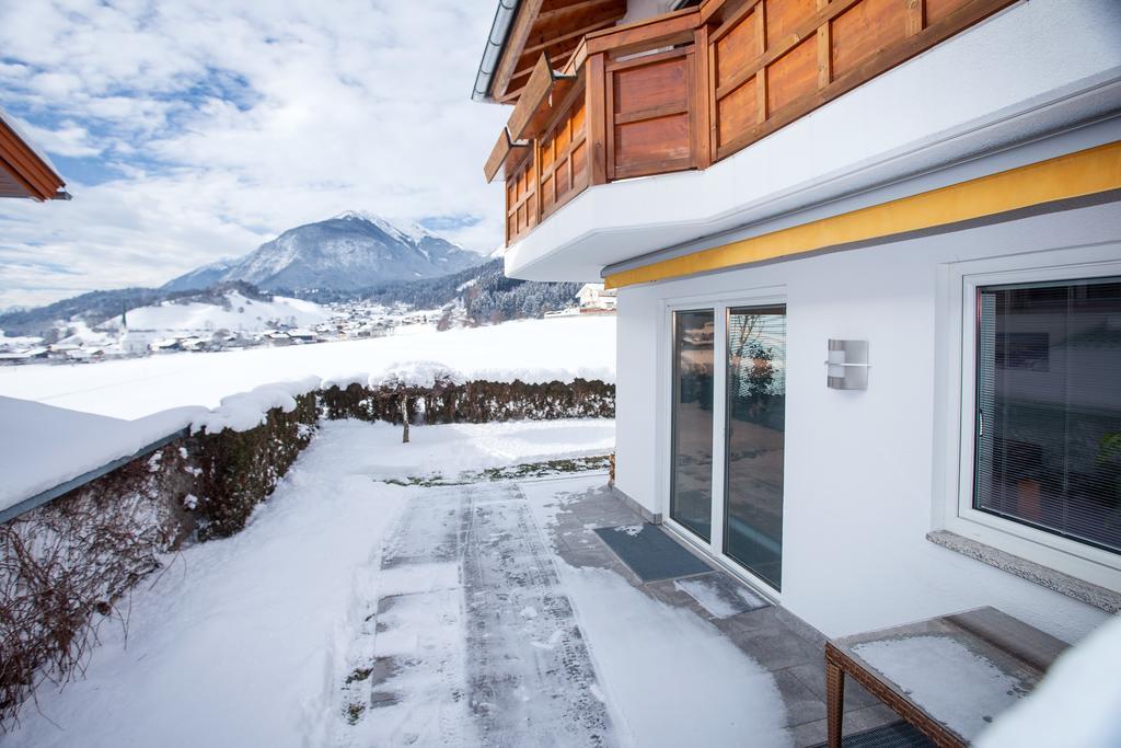 Ferienhaus Alex Візінг Екстер'єр фото