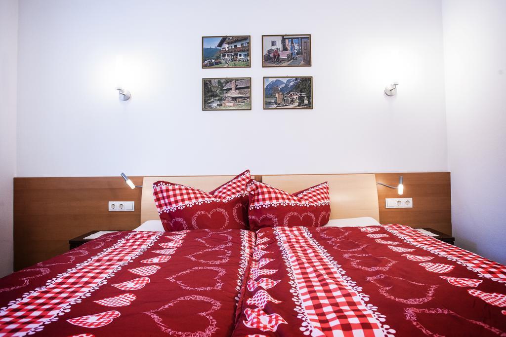 Ferienhaus Alex Візінг Екстер'єр фото